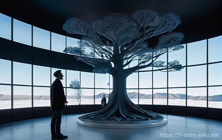 스토리텔러 직무와 관련된 필수 소프트웨어 - **Prompt 1: The Digital Canvas of Inspiration**
"A dynamic, medium-shot image of a storyteller, ... 스토리텔러 직무와 관련된 필수 소프트웨어 - **Prompt 1: The Digital Canvas of Inspiration**
"A dynamic, medium-shot image of a storyteller, ...