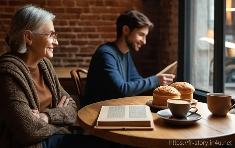 스토리텔러 자격증의 가치와 미래 전망 - **Prompt:** A male and female professional, both in their late 20s, wearing smart casual business at... 스토리텔러 자격증의 가치와 미래 전망 - **Prompt:** A male and female professional, both in their late 20s, wearing smart casual business at...