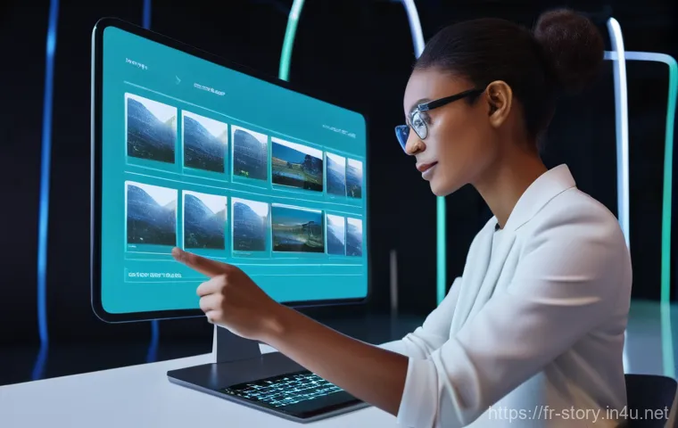 스토리텔러 커리어 로드맵 - **Prompt:** An atmospheric and cozy image depicting a person (gender-neutral, perhaps in their 30s-4... 스토리텔러 커리어 로드맵 - **Prompt:** An atmospheric and cozy image depicting a person (gender-neutral, perhaps in their 30s-4...