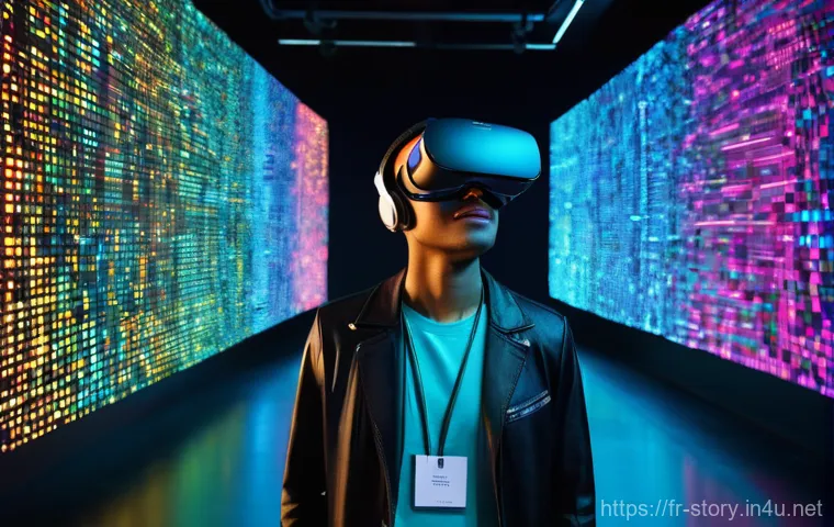 스토리텔러 직업의 글로벌 진출 전략 - **Prompt:** "A contemplative storyteller, wearing a comfortable yet elegant long-sleeved tunic and m...