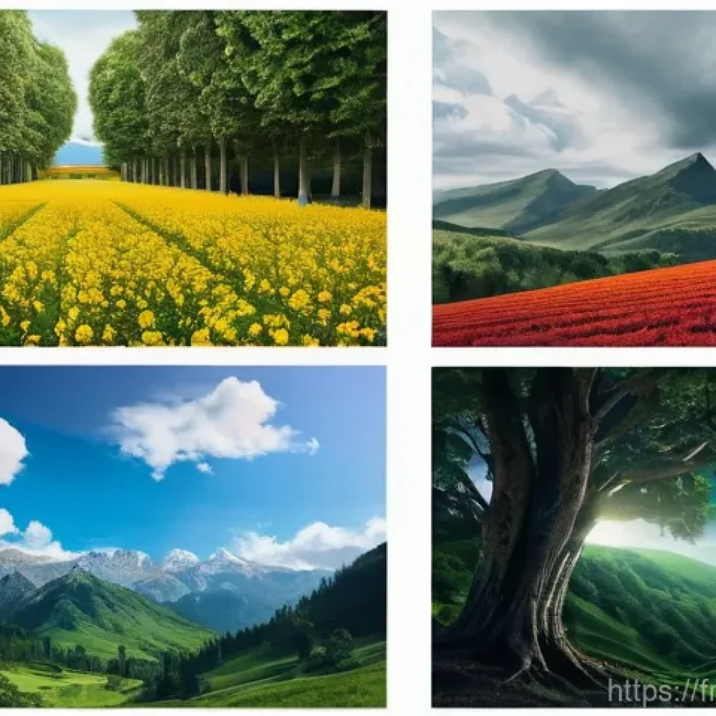 스토리텔러 실기 시험에서 성공하는 팁 - Here are three image prompts in English, designed to be detailed and appropriate for a 15-year-old a...