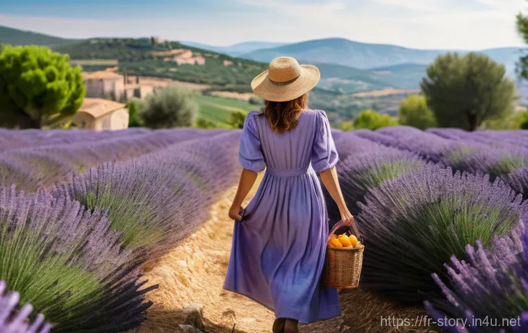 스토리텔러가 중요하게 생각해야 할 고객 니즈 - **Prompt:** A cozy, sunlit Parisian café scene. Two adults, one woman and one man, both in their lat...