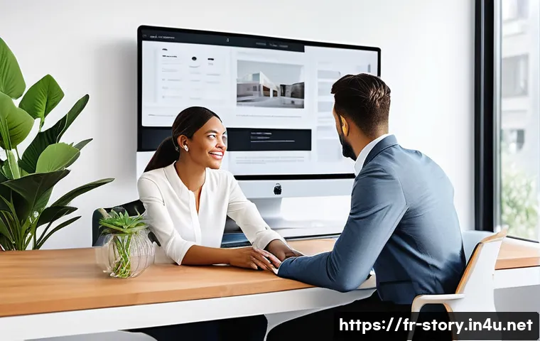 스토리텔러 포트폴리오 작성법 관련 이미지 1