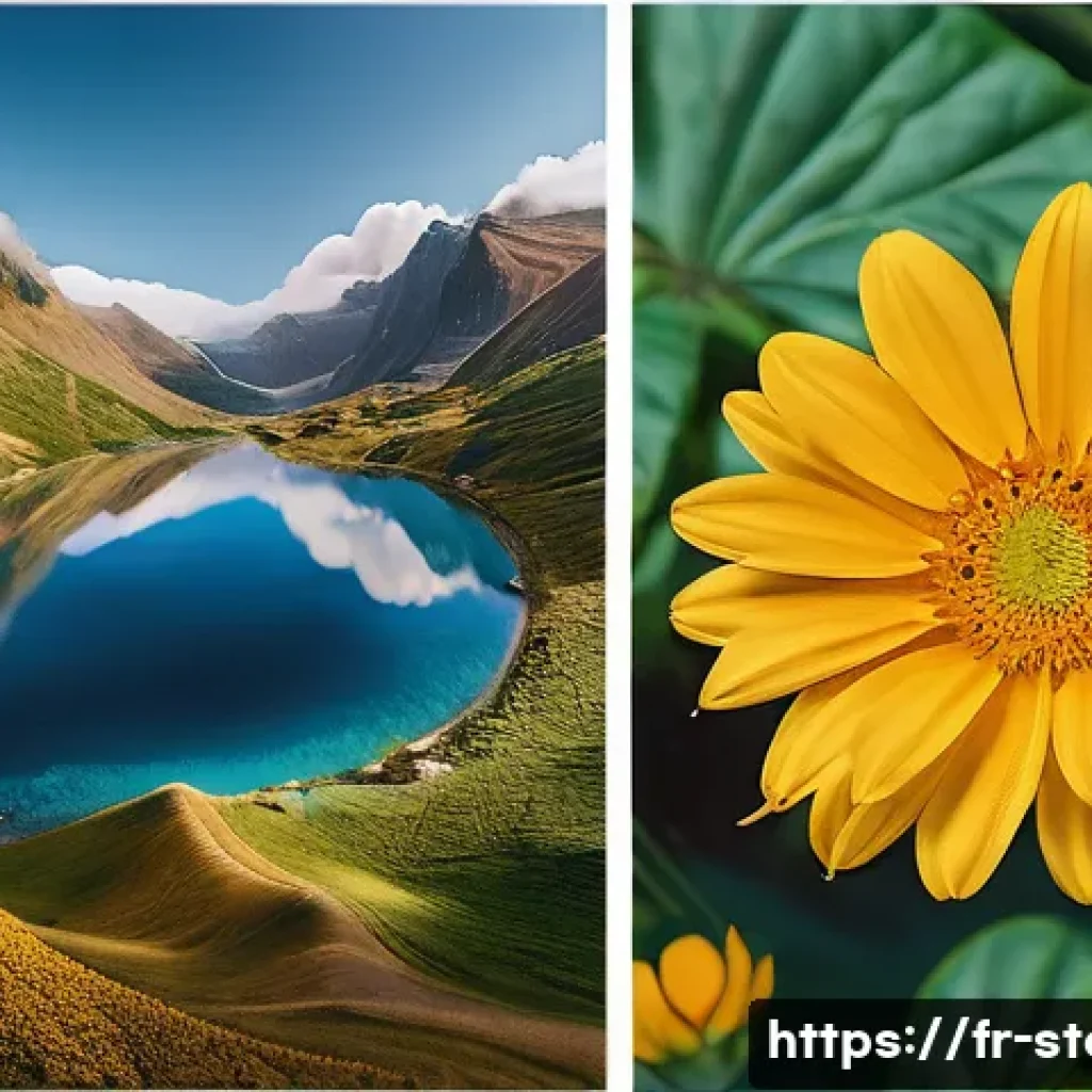 스토리텔러 관련 콘텐츠 시장의 성장 가능성 - Here are three detailed image generation prompts in English, based on the provided text: