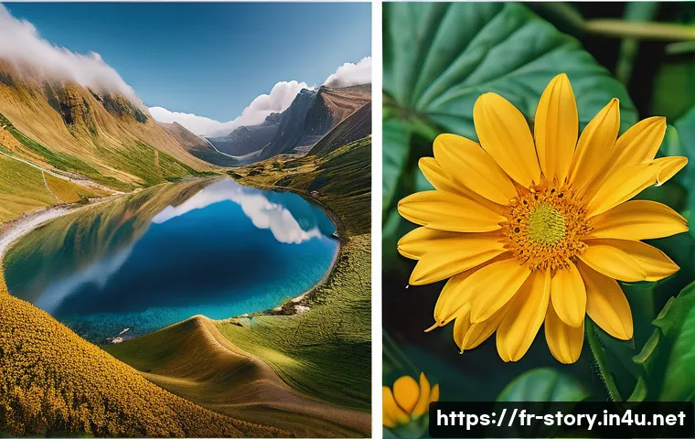 스토리텔러 관련 콘텐츠 시장의 성장 가능성 - Here are three detailed image generation prompts in English, based on the provided text: