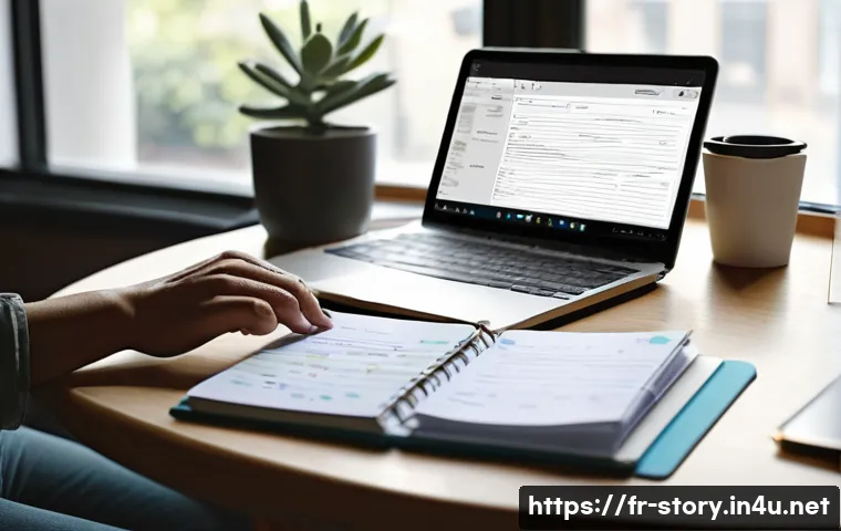 Les secrets de l'équilibre vie pro-perso pour les conteurs : 5 clés pour une créativité sans limite 3 스토리텔러의 워라밸 유지 방법 관련 이미지 1