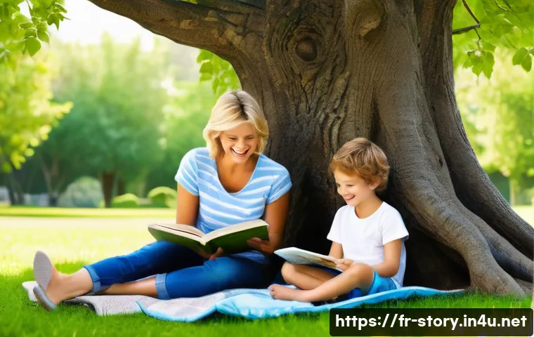 Les secrets de l'équilibre vie pro-perso pour les conteurs : 5 clés pour une créativité sans limite 4 스토리텔러의 워라밸 유지 방법 관련 이미지 2