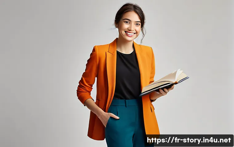 스토리텔러가 자주 접하는 문제와 해결법 - **Prompt 1: "The Captivating Hook"**
A visually stunning and dynamic image of a female storytell...