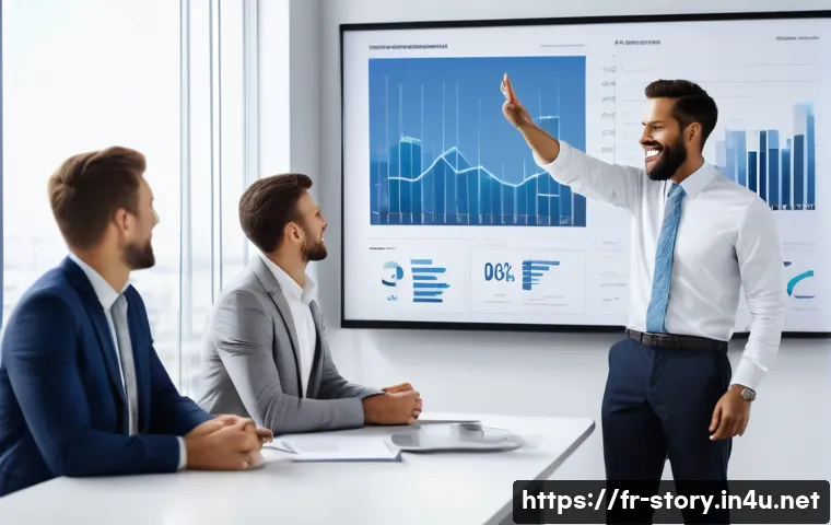 스토리텔러 직무와 관련된 리더십 기술 관련 이미지 1