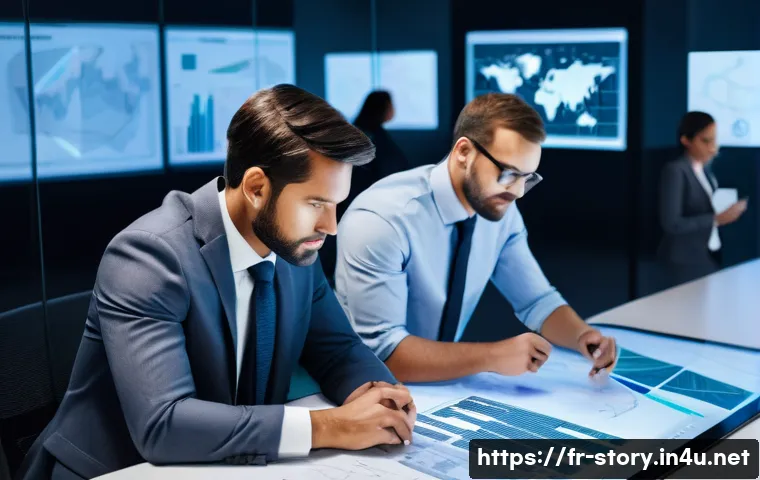 스토리텔러 직무와 관련된 리더십 기술 관련 이미지 2