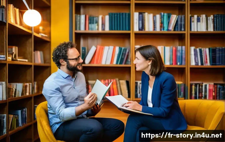 스토리텔러 직무 교육 과정 비교 관련 이미지 2
