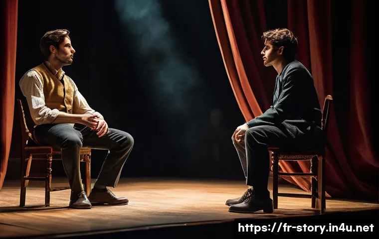 7 astuces incontournables pour créer des histoires captivantes comme un véritable storyteller 3 스토리텔러가 만드는 최고의 이야기 관련 이미지 1