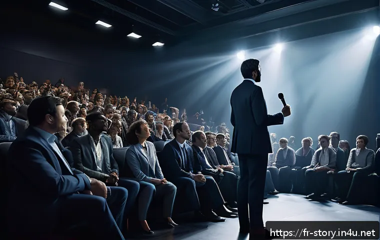 스토리텔러가 작성한 주요 스토리 사례 관련 이미지 1
